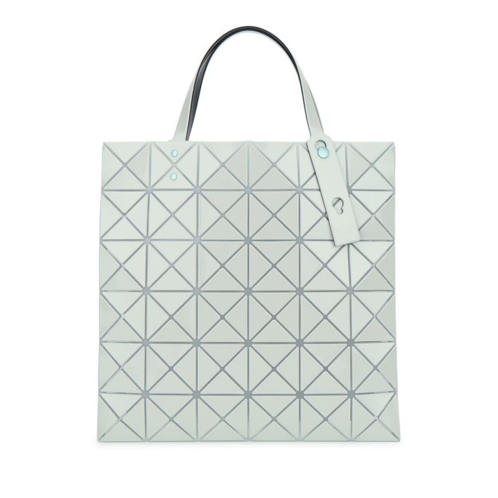 Baobao Women Lucent One-Tone